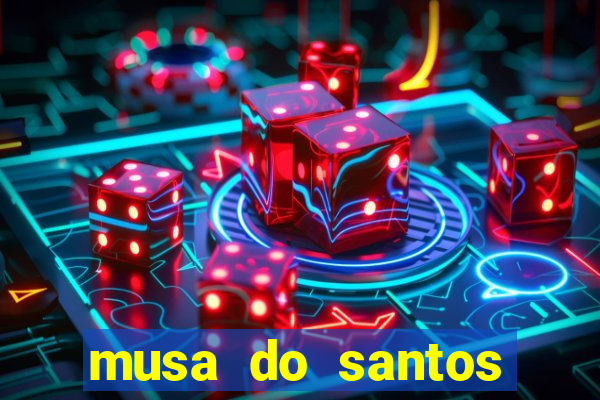 musa do santos futebol clube 2015